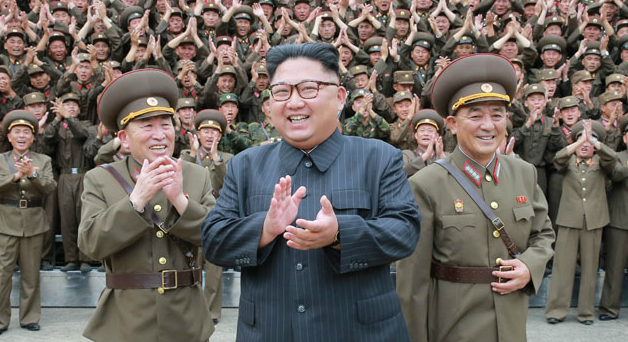 With diplomacy going nowhere, it’s time to accept the status quo with North Korea
