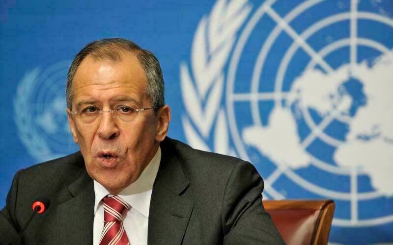 “We don’t doubt” that U.S. could destroy North Korea: Russian foreign minister
