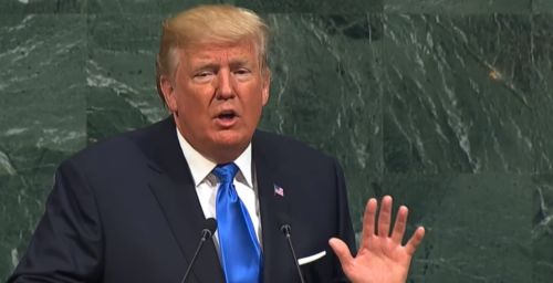Trump threatens to “destroy” North Korea: experts react