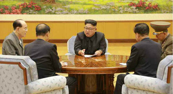 N. Korea to “redouble” nuke, missile tests in response to sanctions: FM