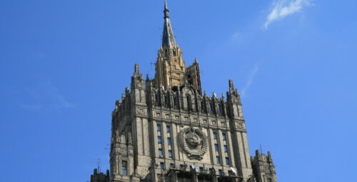Russia’s “ambassador-at-large” and Moscow’s North Korea multilateralism