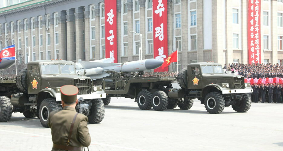 Thae Yong Ho assesses Kim Jong Un’s pursuit of nuclear weapons