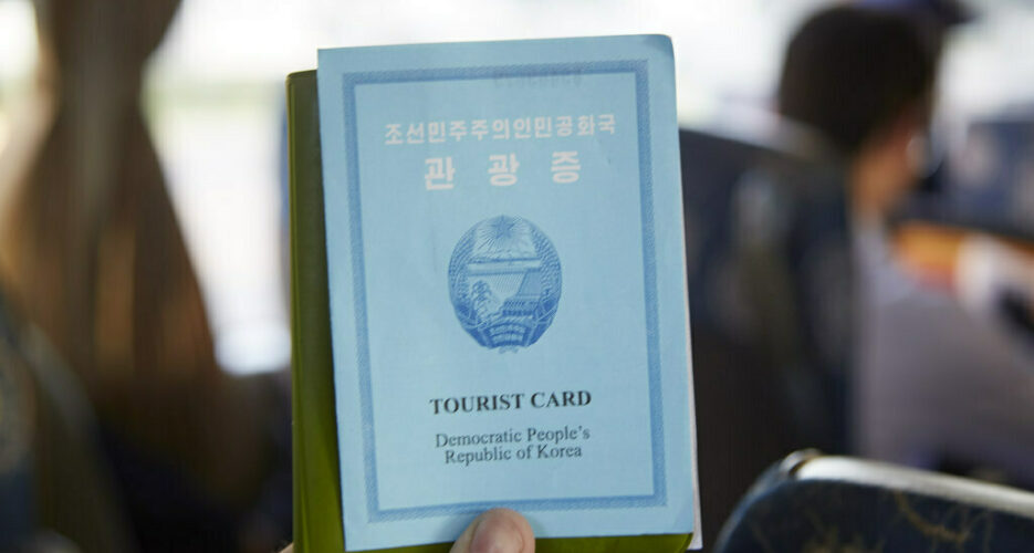 Papers, please: North Korea’s identification cards