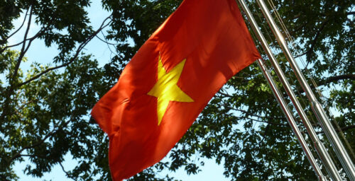 How the North Korean-Vietnamese friendship turned sour