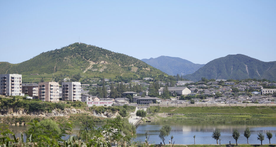 Kaesong complex to be “more vigorously operated”: North Korean state media