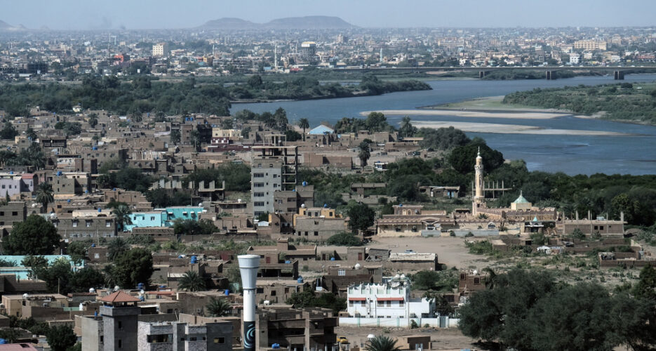 Sudan ready to cut ties with North Korea: local media