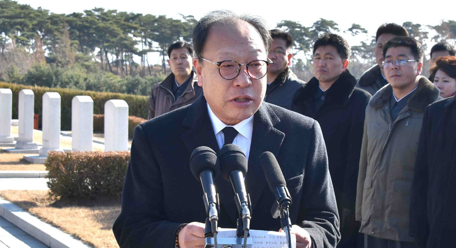 Seoul approves visit by South Korean to Pyongyang: MOU