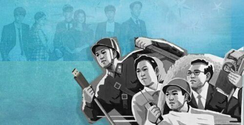 Ask a North Korean: What’s cool in North Korea?