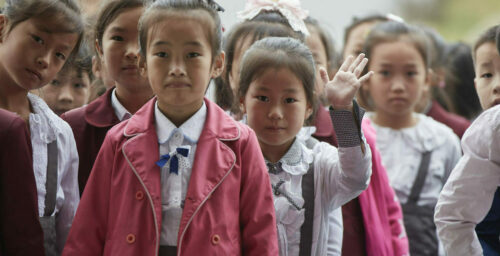 Human rights engagement: North Korean style