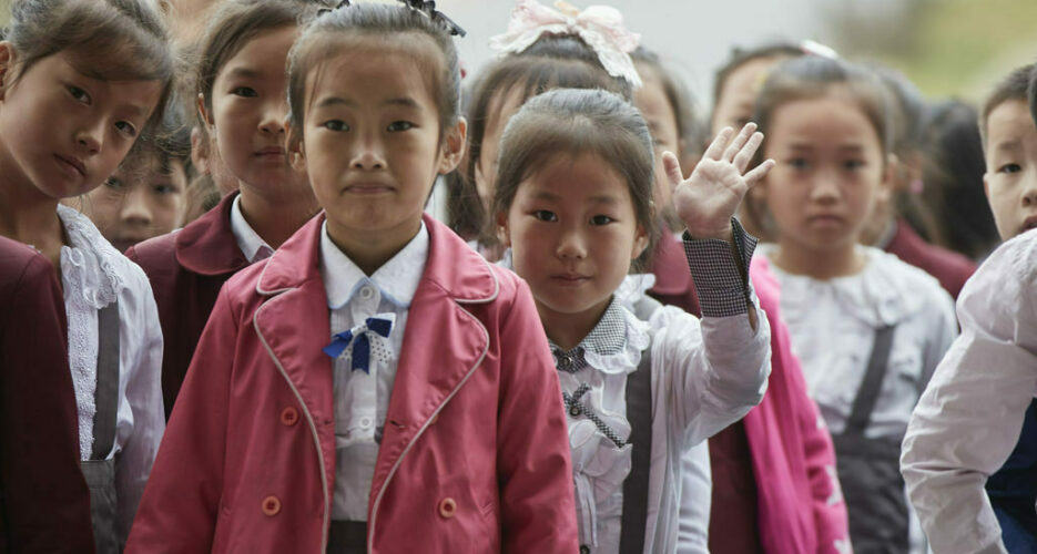 Human rights engagement: North Korean style