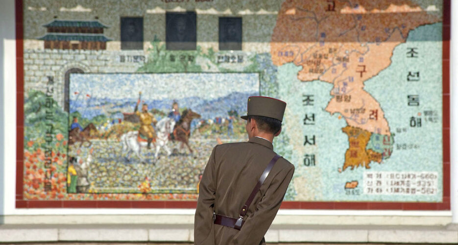 Dreams of unification: why Pyongyang can’t conquer the peninsula