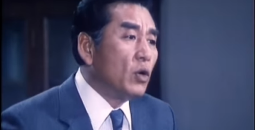 The legend of Pak Pong Ju: a film tribute to N. Korea’s premier