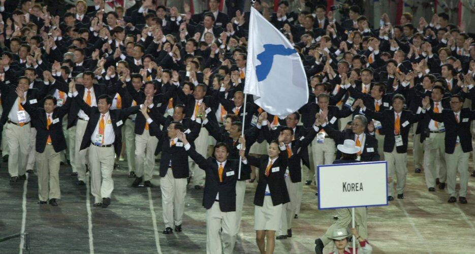 Tokyo 2021? North Korean Olympic Committee holds mystery meeting in Pyongyang