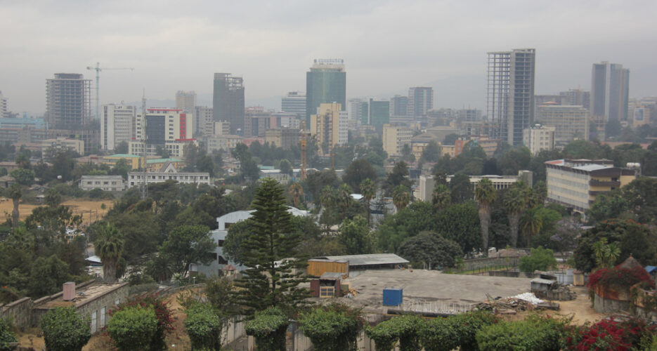 Ethiopia freezes work permits for North Korean nationals: Addis Ababa