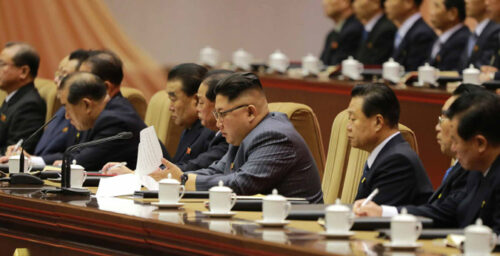 UNSC sanctions won’t change Kim Jong Un’s strategic calculus: ROK expert
