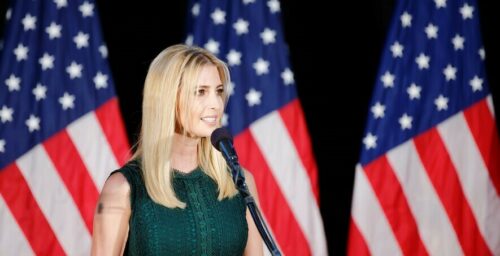Ivanka Trump in South Korea: still a chance for a diplomatic coup?
