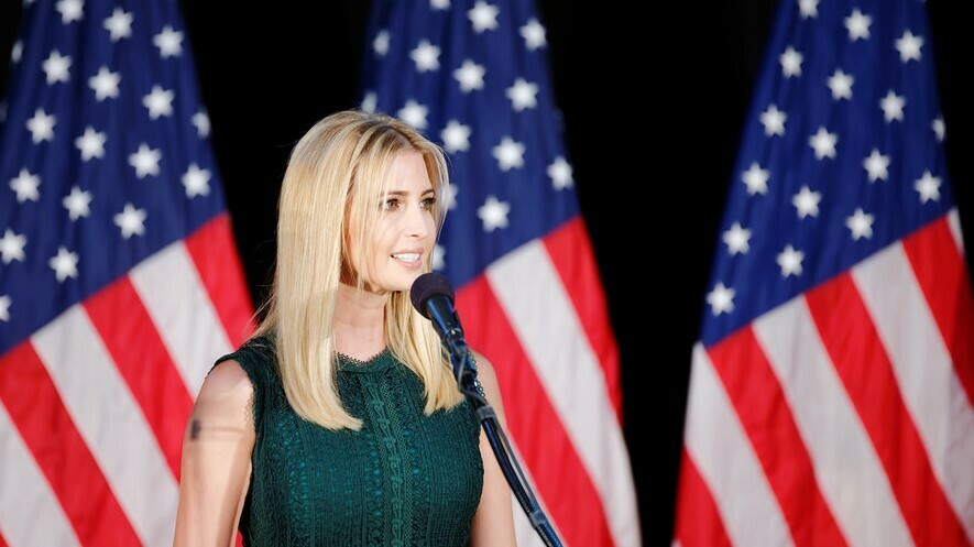 Ivanka Trump in South Korea: still a chance for a diplomatic coup?