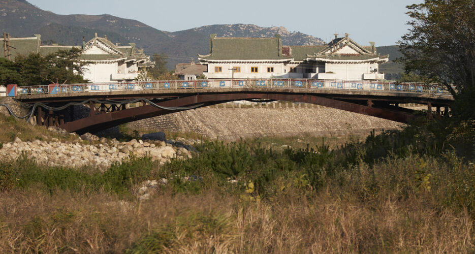 North Korea to roll out new domestic flights for Mt. Kumgang region tourists