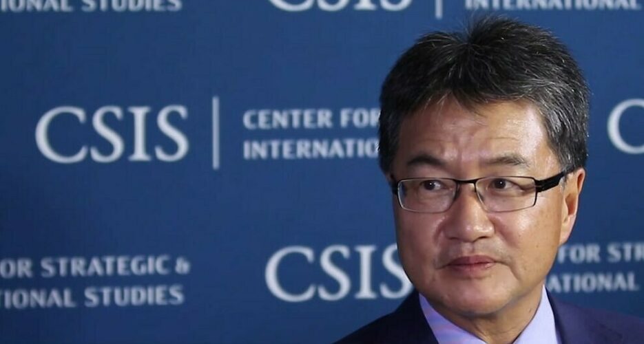Who can replace Joe Yun, Washington’s top North Korea diplomat?