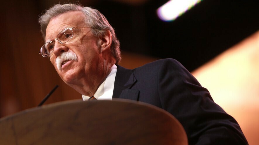 What John Bolton’s appointment does – and doesn’t – mean for North Korea