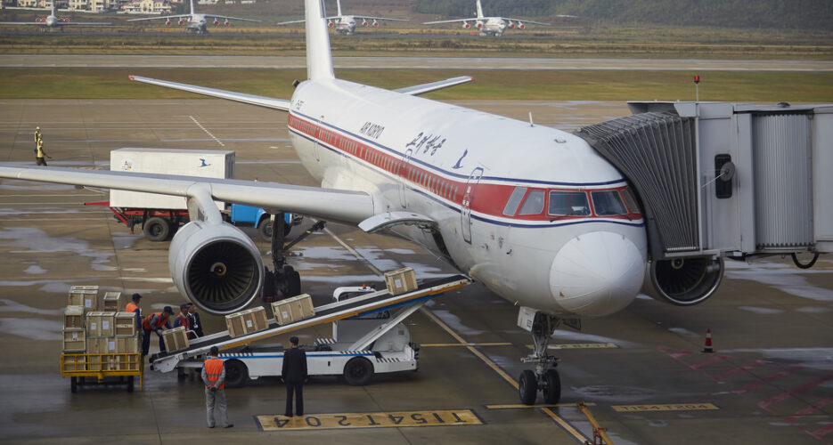 Air Koryo steps up Beijing, Shanghai flight schedules