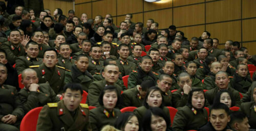 The perils and pitfalls of North Korean opinion polls