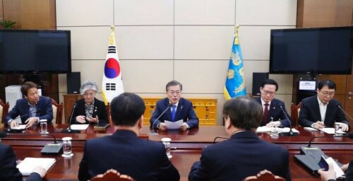 How Moon Jae-in’s North Korea policy differs from his liberal predecessors