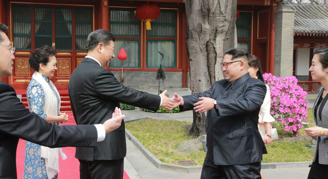 Kim Jong Un to host Xi Jinping for their first Pyongyang summit: experts react