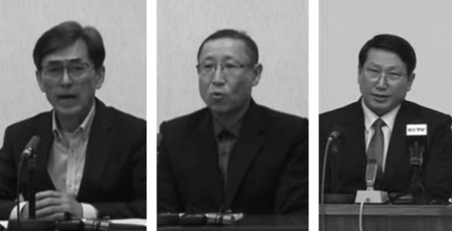 North Korea “irresponsive” on six South Koreans detained in DPRK, says MOU