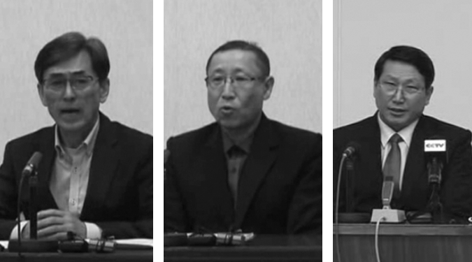 North Korea “irresponsive” on six South Koreans detained in DPRK, says MOU