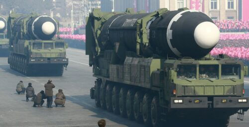 What the U.S. can learn from past nuclear deals with North Korea