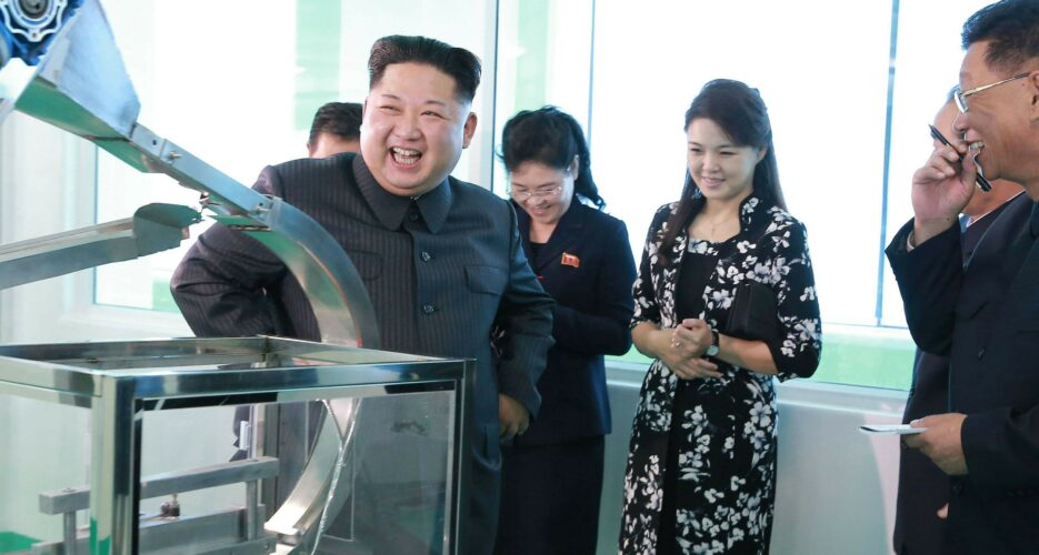 Give Kim an offer he can’t refuse: exchange nukes for economic modernization