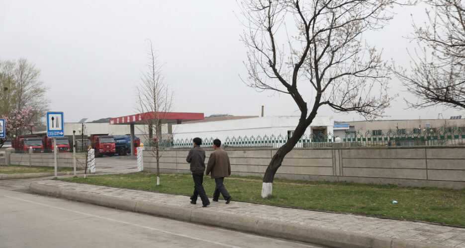 China’s reported fuel cut off to North Korea enters sixth month