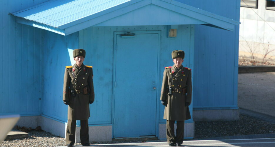 N. Korea to send Kim Yo Jong, eight other officials to Friday’s inter-Korean summit