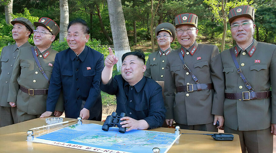 The road to denuclearization: key objectives for the inter-Korean summit