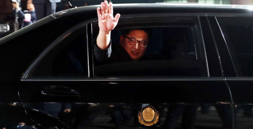 What a Moon-Kim meeting did – and didn’t – achieve