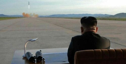 How Kim Jong Un’s testing moratorium may impact upcoming summits