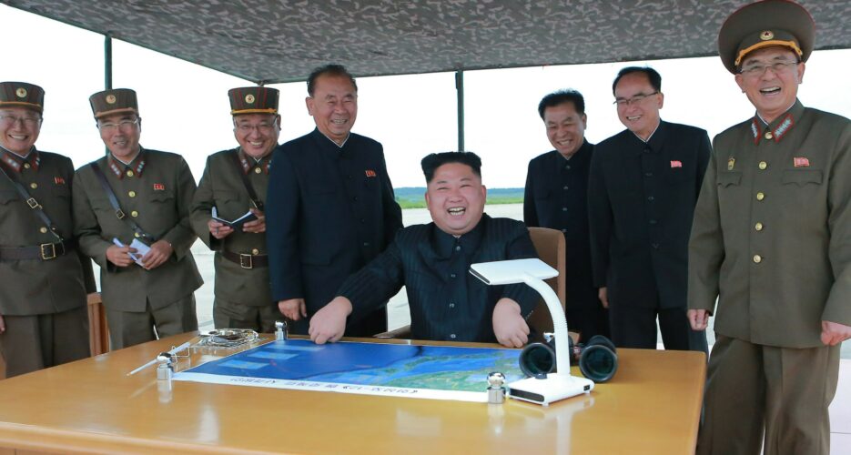 North Korea may restart missile tests if summit fails: Chongryon-linked scholar