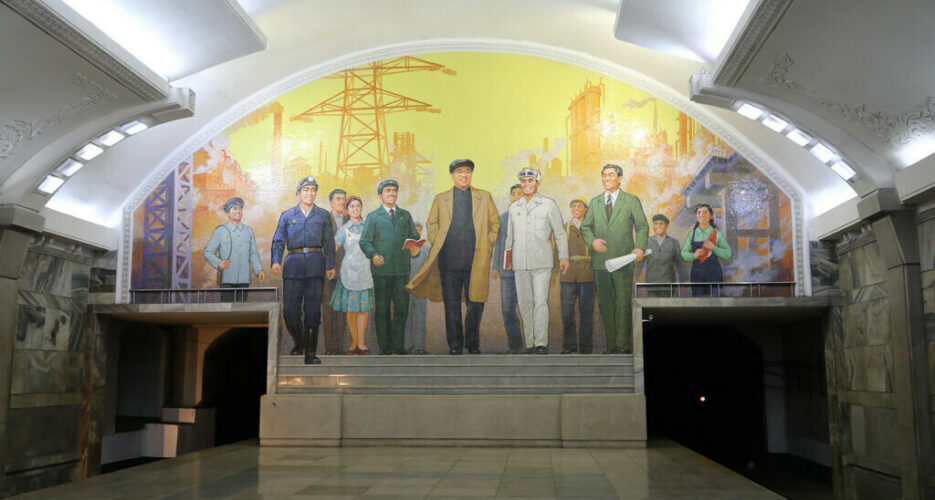 The biggest tax cuts in North Korean history