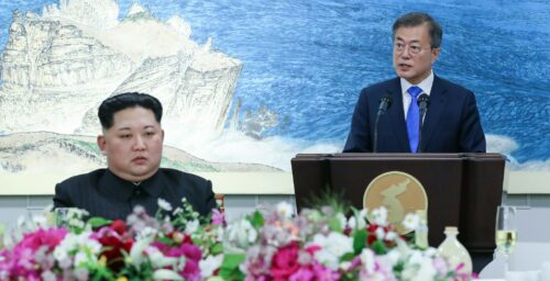 North Korea plays hardball? – NKNews Podcast ep.19