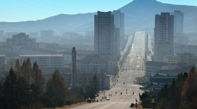 Inter Korean Office In Kaesong Not Part Of Plan To Reopen