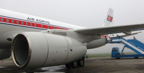 Air Koryo to restart twice-weekly Pyongyang-Samjiyon flights: Arirang-Meari