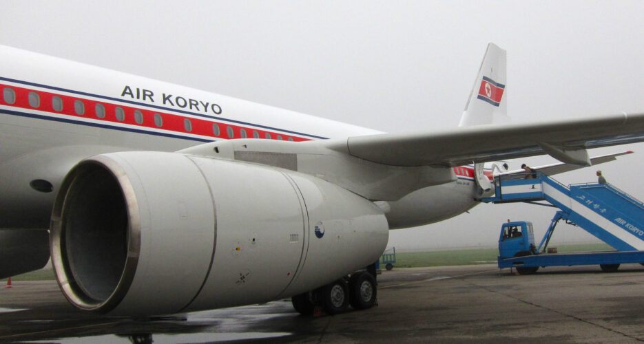 Air Koryo to restart twice-weekly Pyongyang-Samjiyon flights: Arirang-Meari