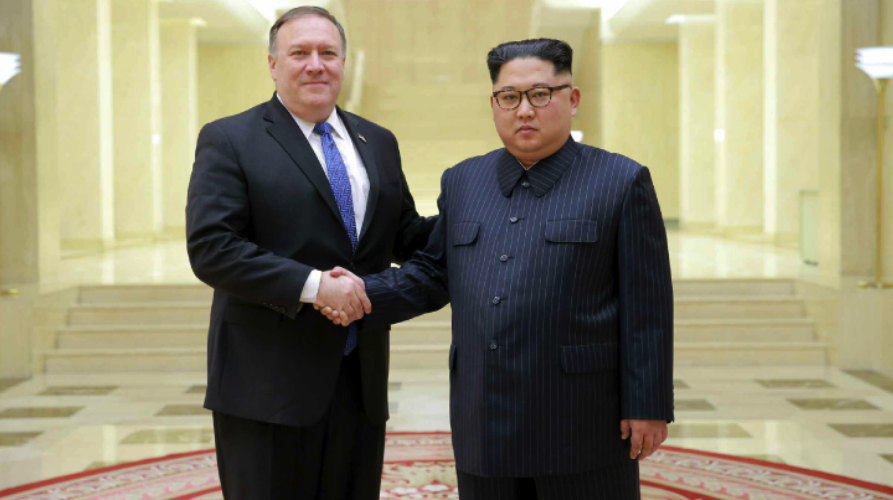 Kim Jong Un understands phased denuclearization ‘failed repeatedly’ – Pompeo