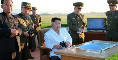 What we talk about when we talk about North Korean denuclearization
