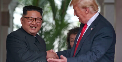 How the U.S. can break the diplomatic impasse with North Korea in 2019