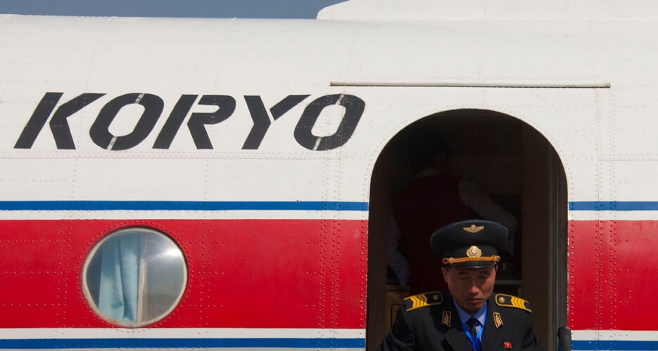Air Koryo to begin new routes to Chengdu and Xian next month