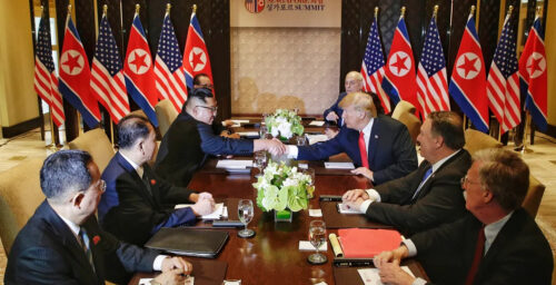 The messy history of U.S.-North Korea nuclear diplomacy – NK News Podcast ep.58