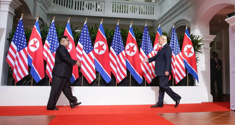Why the U.S. must not rush into a second summit with Kim Jong Un