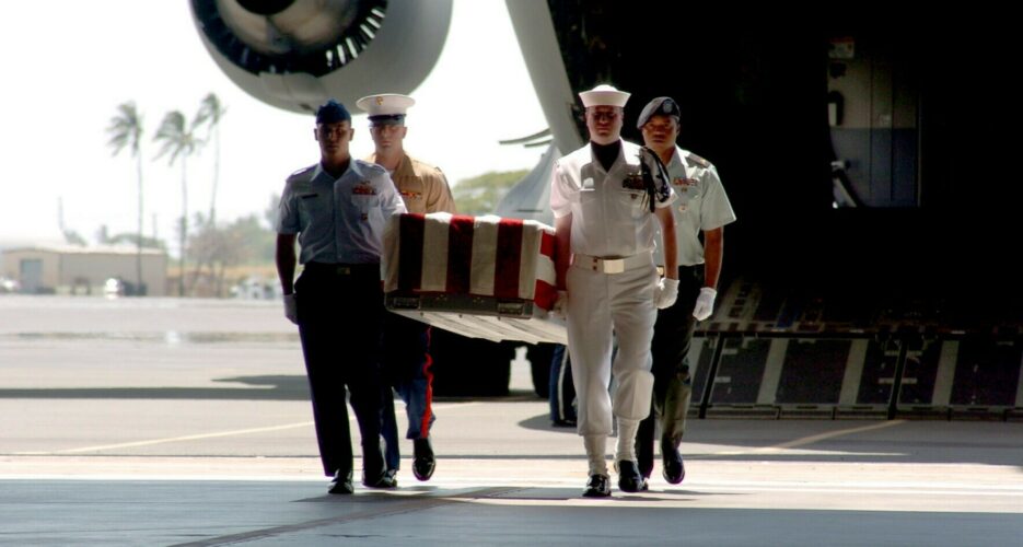 The rocky history of recovering POW/MIA remains from North Korea